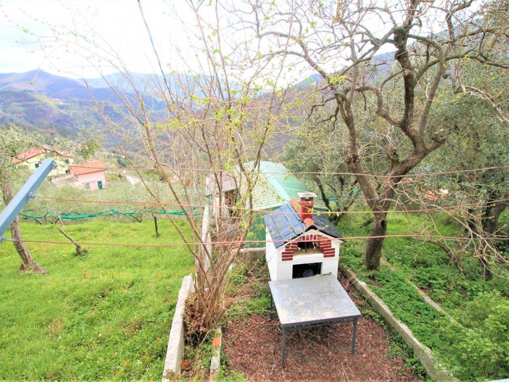 Casa indipendente a Borzonasca in Località Levaggi, 27 - Foto 3