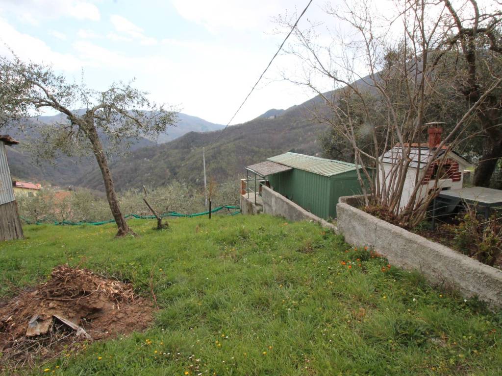 Casa indipendente a Borzonasca in Località Levaggi, 27 - Foto 4