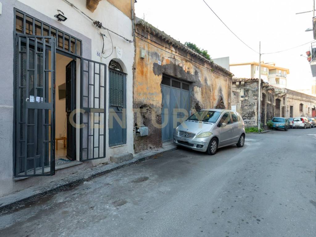 Villa a Catania in Via Magrì, 59 - Foto 2