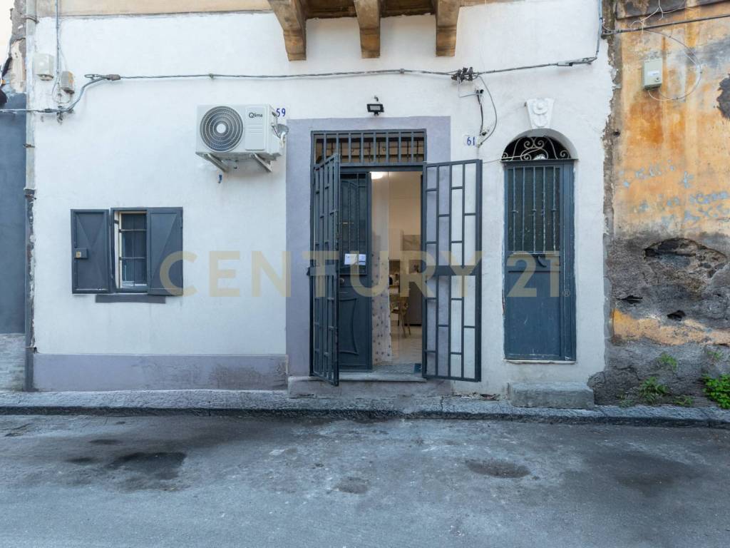 Villa a Catania in Via Magrì, 59 - Foto 3