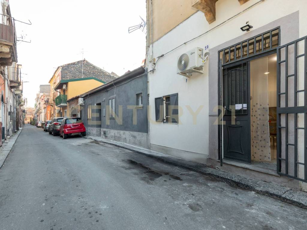 Villa a Catania in Via Magrì, 59 - Foto 4