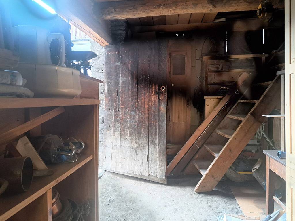 Rustico / casale a Morgex in Via Valdigne - Foto 2