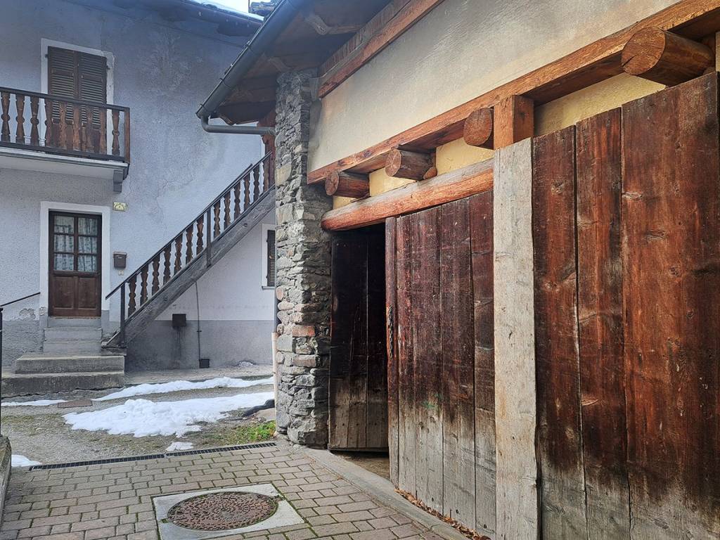 Rustico / casale a Morgex in Via Valdigne - Foto 3