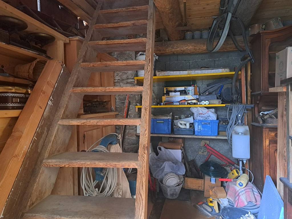 Rustico / casale a Morgex in Via Valdigne - Foto 4