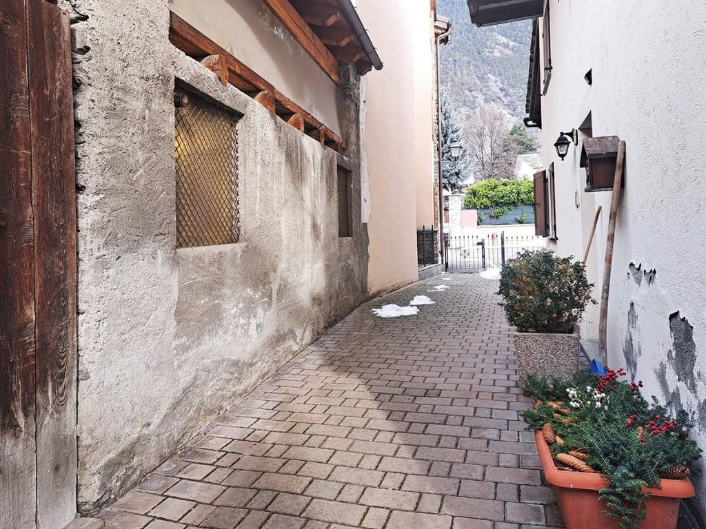 Rustico / casale a Morgex in Via Valdigne - Foto 5