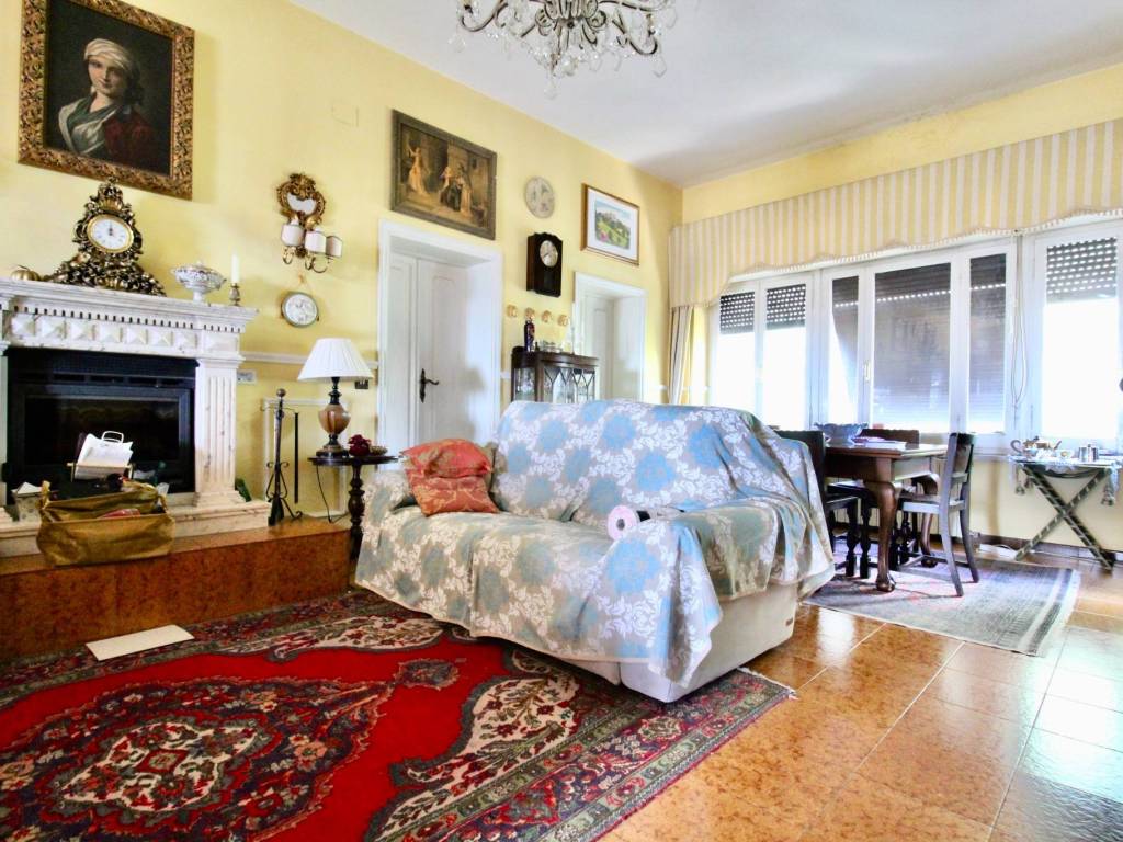 Villa a Osimo in Via Cesare Battisti - Foto 5