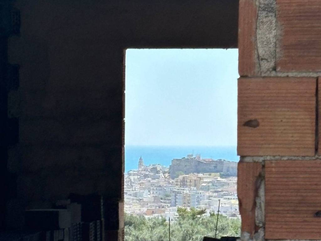 Palazzo / stabile a Vieste in Località Sant'Andrea - Foto 5