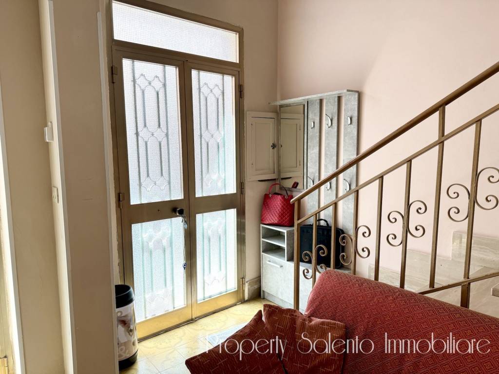 Casa indipendente a Taurisano in Via Vittorio Emanuele III, 24 - Foto 2