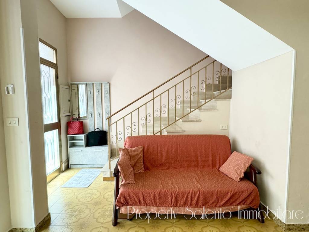 Casa indipendente a Taurisano in Via Vittorio Emanuele III, 24 - Foto 3