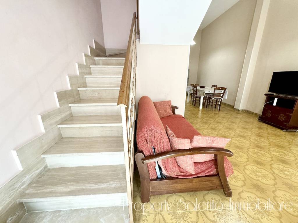 Casa indipendente a Taurisano in Via Vittorio Emanuele III, 24 - Foto 4