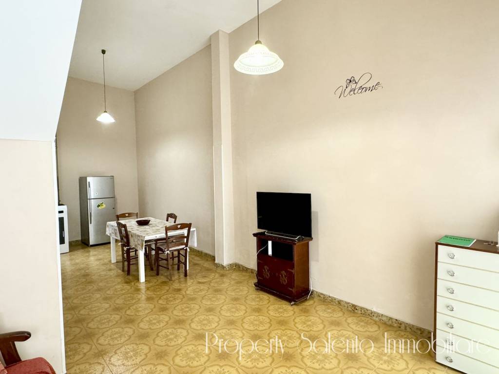 Casa indipendente a Taurisano in Via Vittorio Emanuele III, 24 - Foto 5