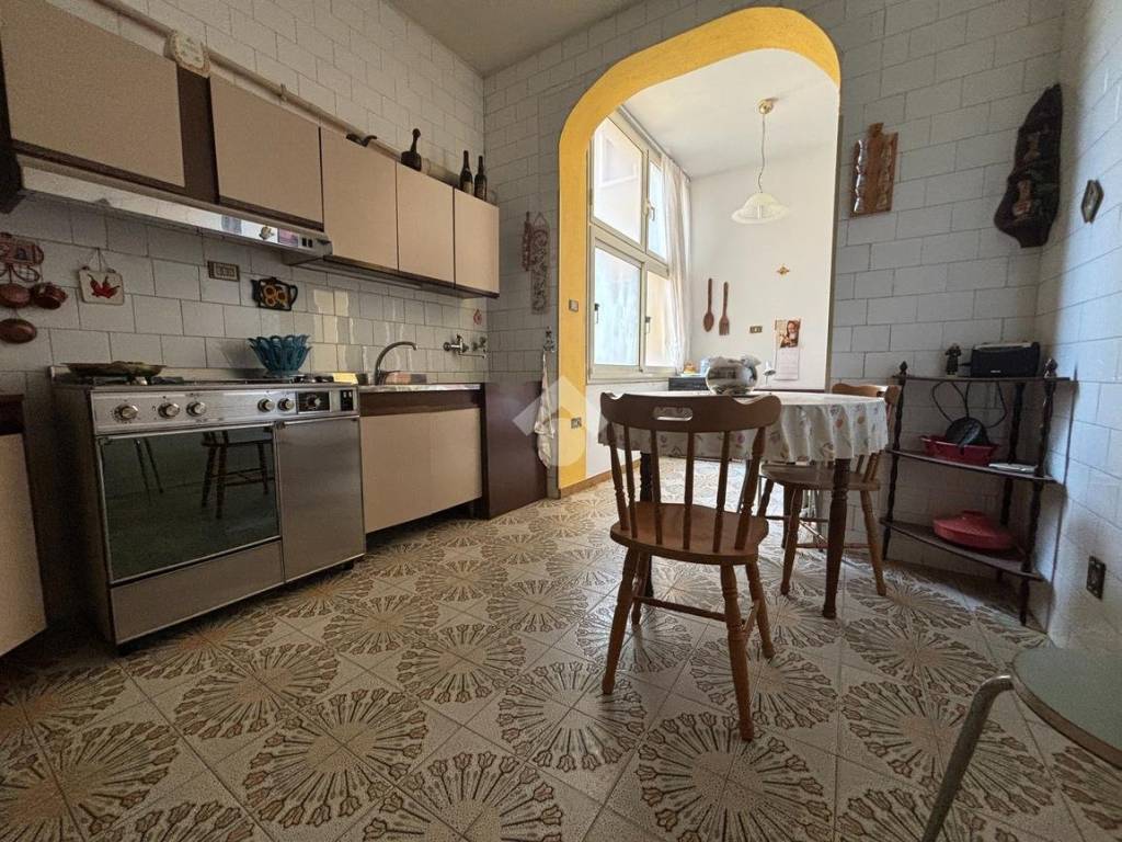 Appartamento a Agrigento in Via Dante Alighieri, 244 - Foto 2