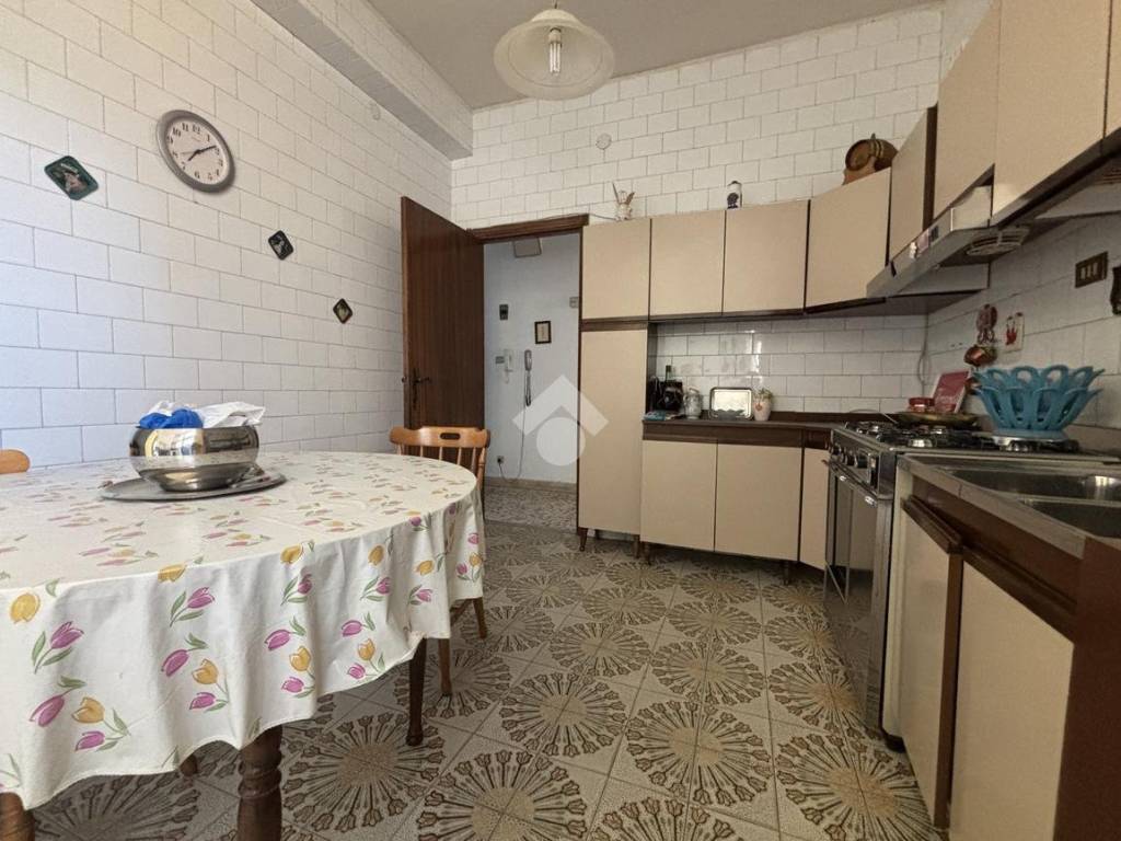 Appartamento a Agrigento in Via Dante Alighieri, 244 - Foto 4