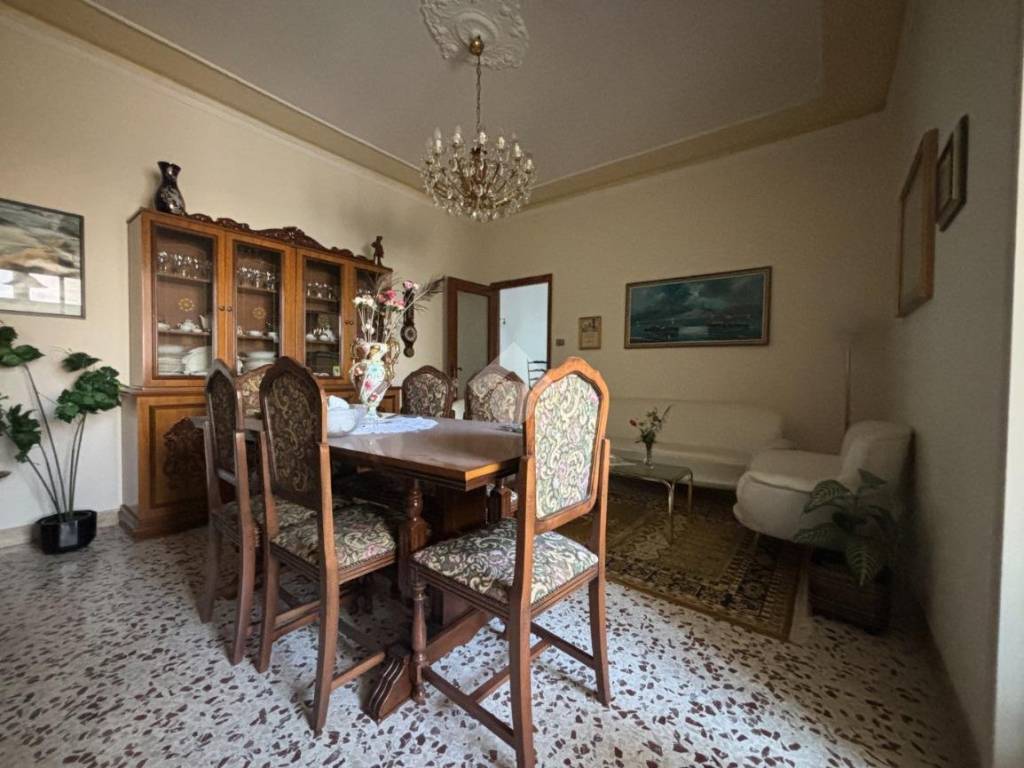 Appartamento a Agrigento in Via Dante Alighieri, 244 - Foto 5
