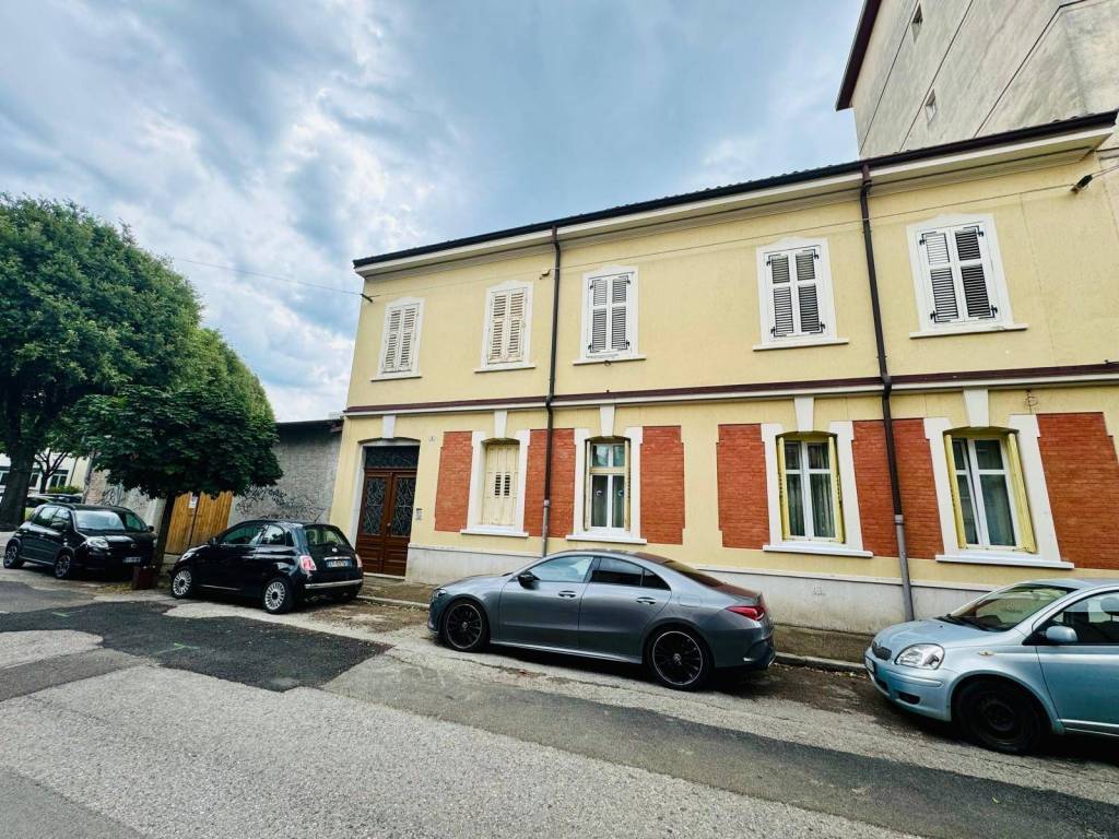 Appartamento a Gorizia in VIA MATTIOLI - Foto 2