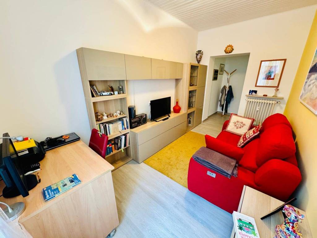 Appartamento a Gorizia in VIA MATTIOLI - Foto 4