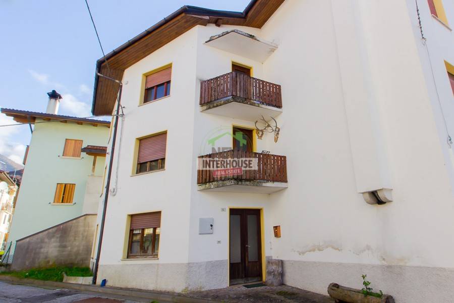 Villa a Claut in Via Giambattista Martini, 8 - Foto 2