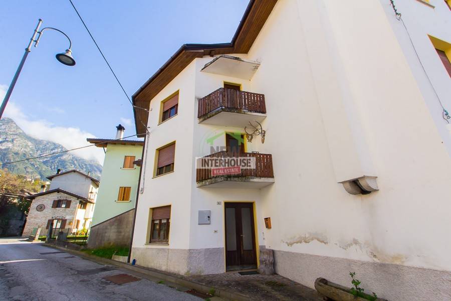 Villa a Claut in Via Giambattista Martini, 8 - Foto 3