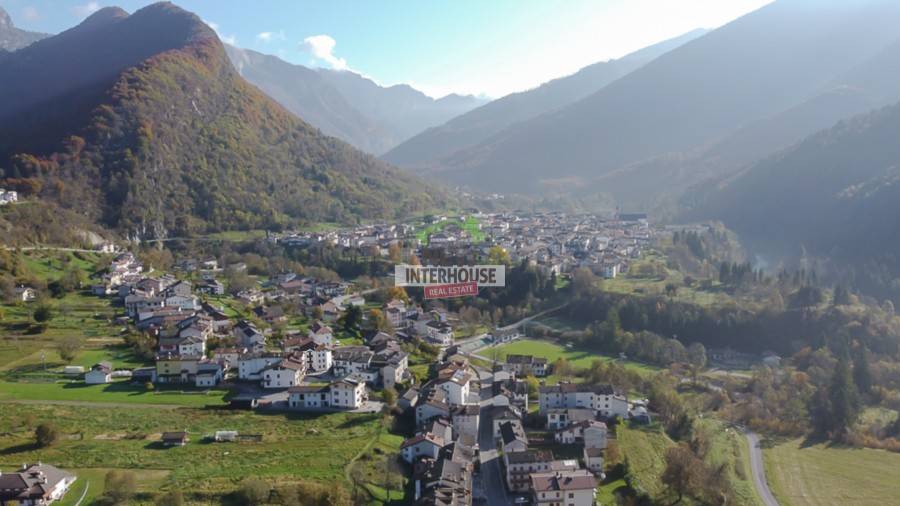 Villa a Claut in Via Giambattista Martini, 8 - Foto 4