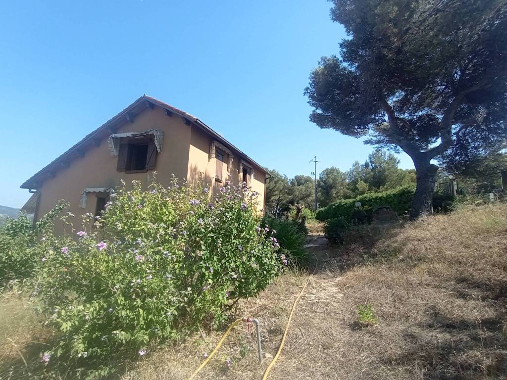 Casa indipendente a Camporosso in Via Bellavista - Foto 3