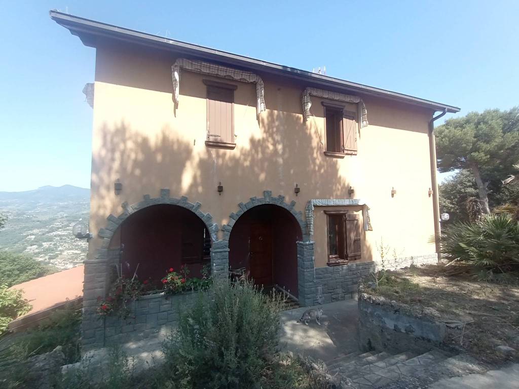 Casa indipendente a Camporosso in Via Bellavista - Foto 4