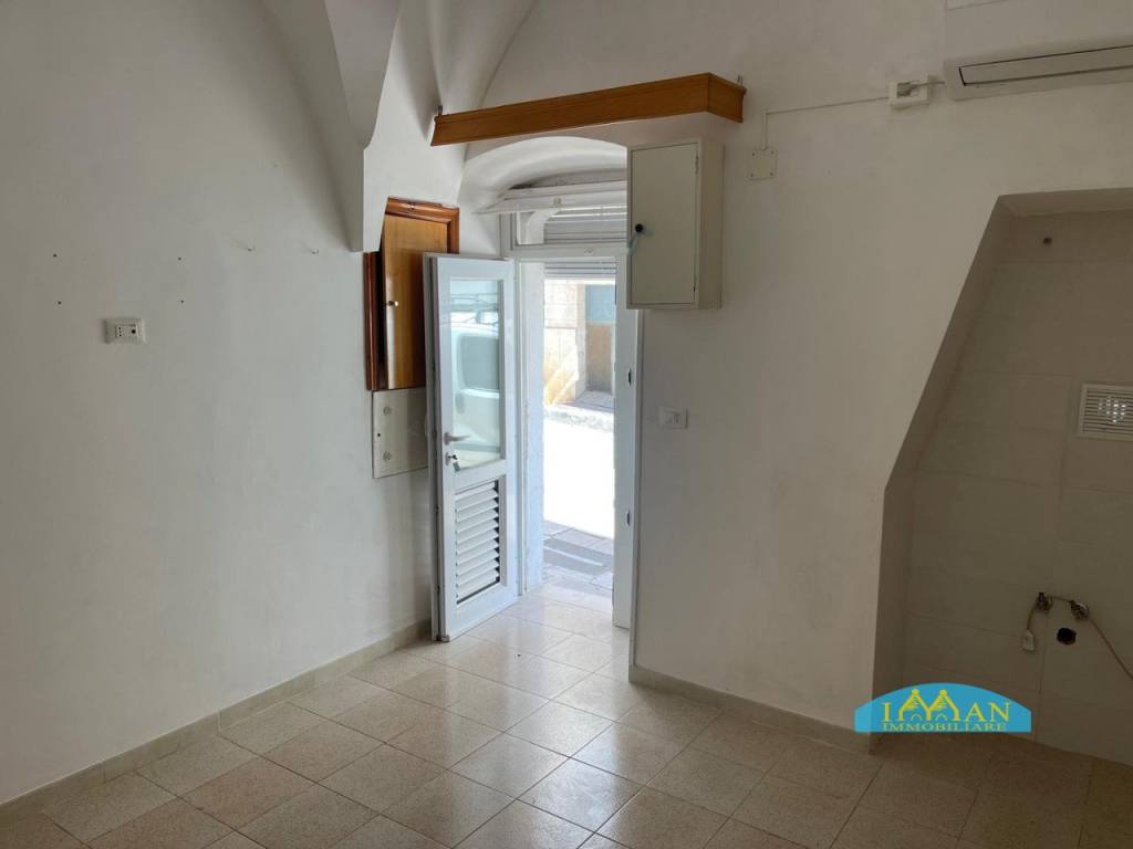 Casa indipendente a Ceglie messapica in Via Nizza - Foto 2