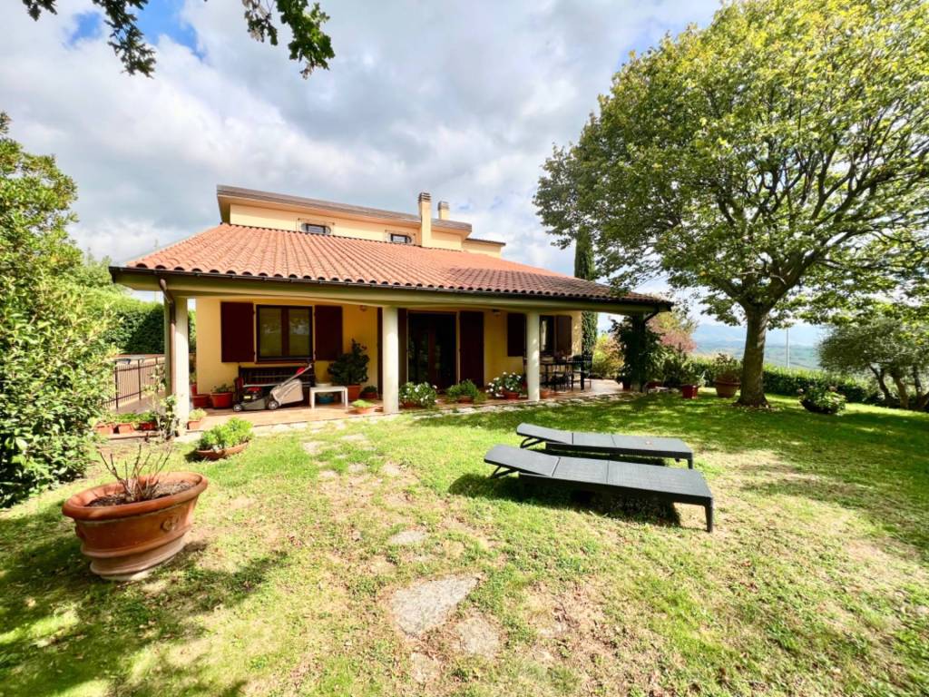 Villa a Fabriano in SAN DONATO COLLE BIGO - Foto 3
