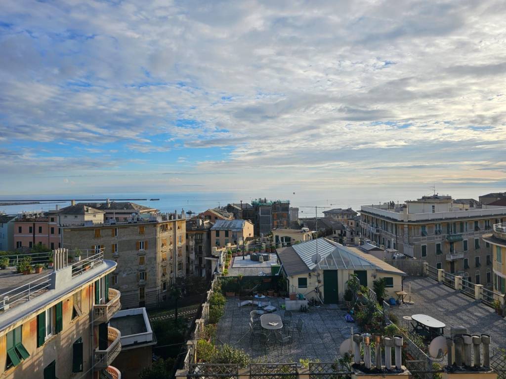 Appartamento a Genova in Via Argentina - Foto 2