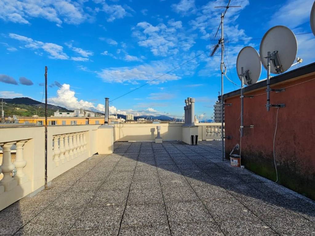 Appartamento a Genova in Via Argentina - Foto 3