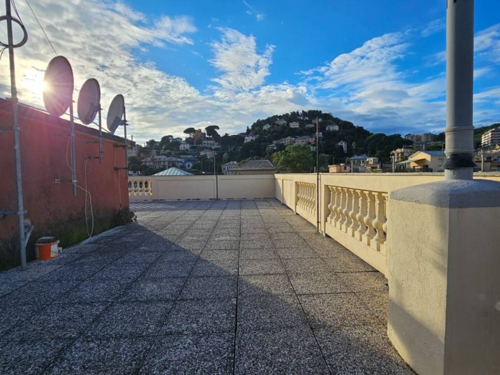 Appartamento a Genova in Via Argentina - Foto 4