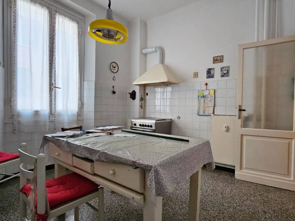 Appartamento a Genova in Via Argentina - Foto 5