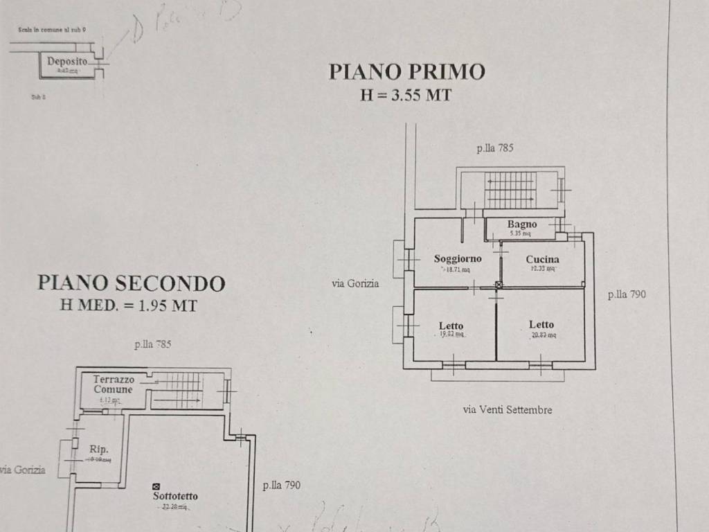 Appartamento a Battipaglia - Foto 2