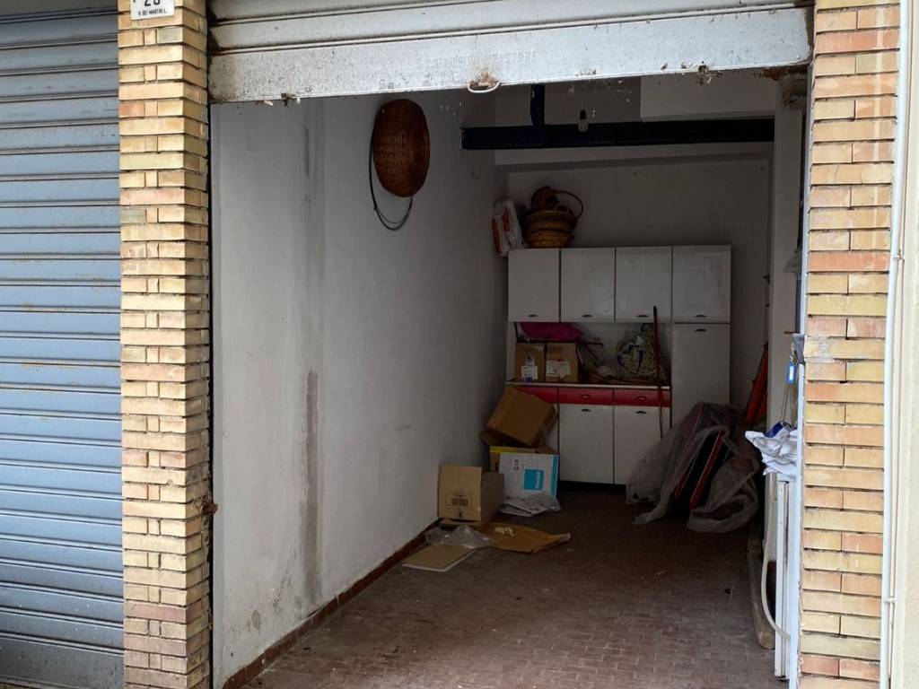 Box / garage a Chieti in Via dei Martiri Lancianesi, 49 - Foto 3