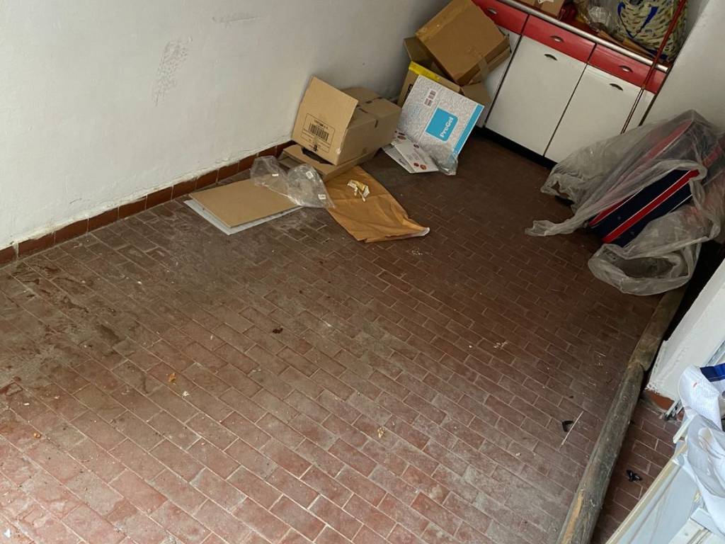 Box / garage a Chieti in Via dei Martiri Lancianesi, 49 - Foto 4