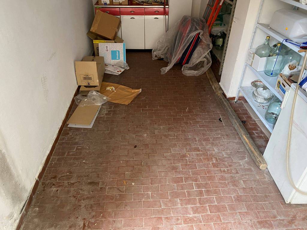 Box / garage a Chieti in Via dei Martiri Lancianesi, 49 - Foto 5