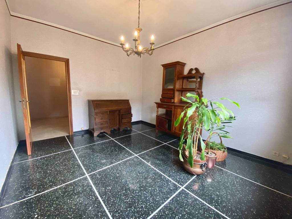Appartamento a Ronco scrivia in Via Renato Quartini, 37 - Foto 3