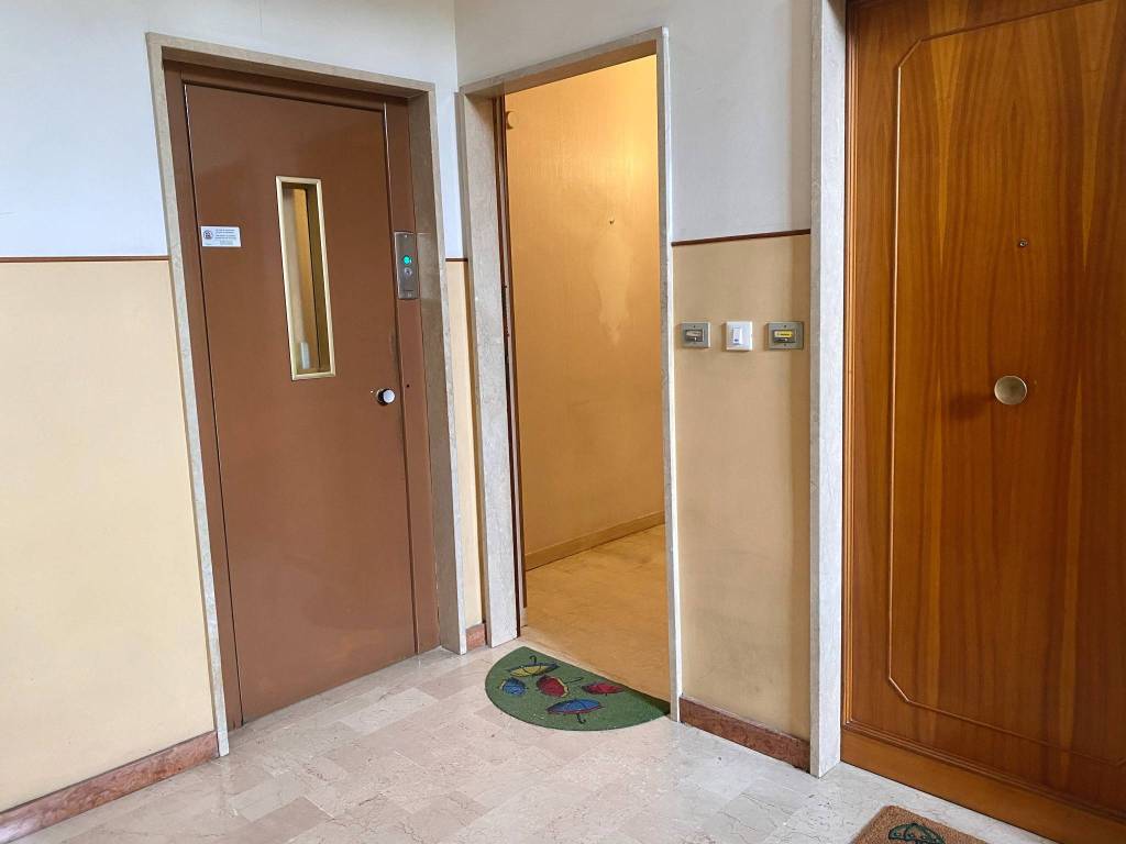 Appartamento a Ronco scrivia in Via Renato Quartini, 37 - Foto 4