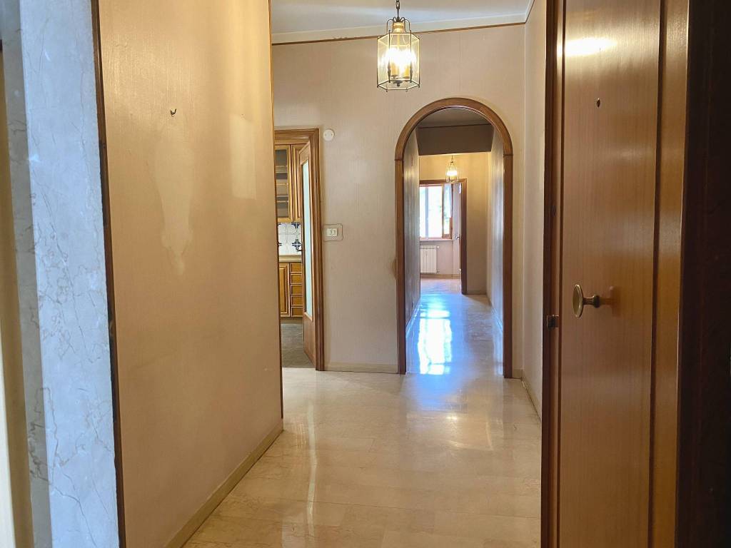 Appartamento a Ronco scrivia in Via Renato Quartini, 37 - Foto 5