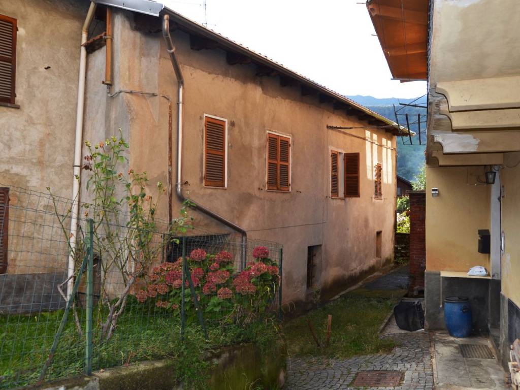 Villa a Sordevolo in Via Giovanni Antonio Ambrosetti, 2 - Foto 2