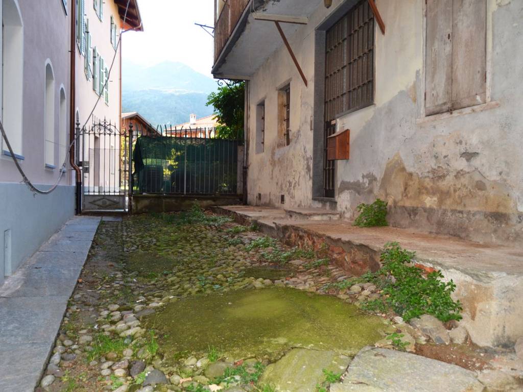 Villa a Sordevolo in Via Giovanni Antonio Ambrosetti, 2 - Foto 3