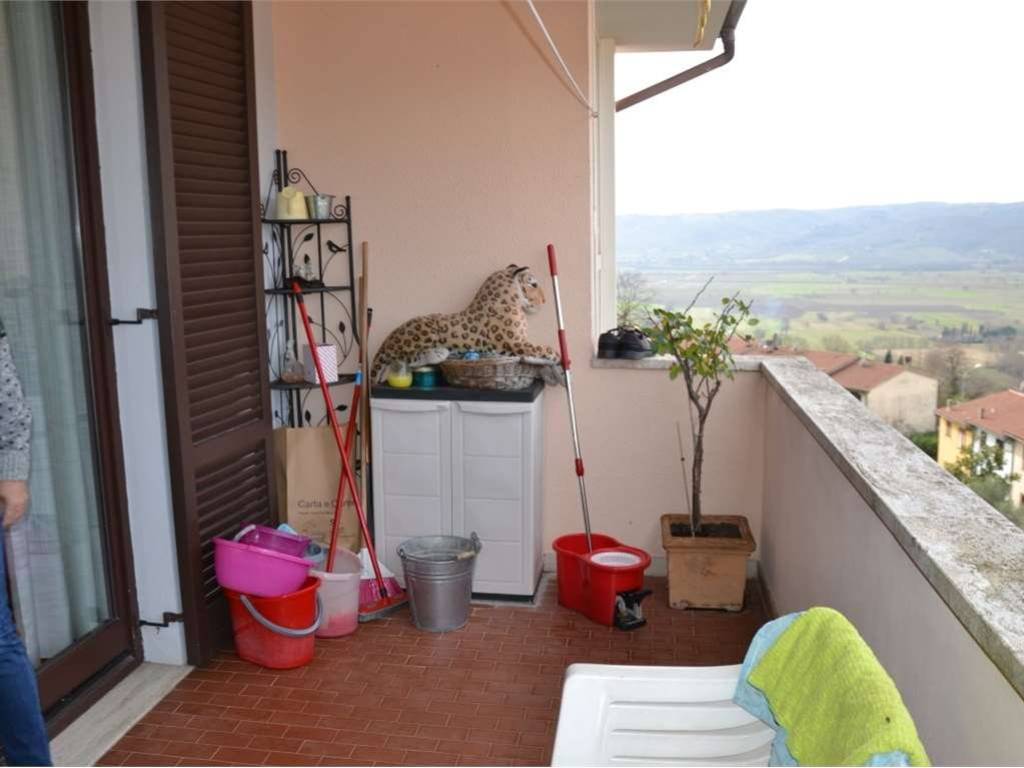 Appartamento a Lucignano - Foto 4