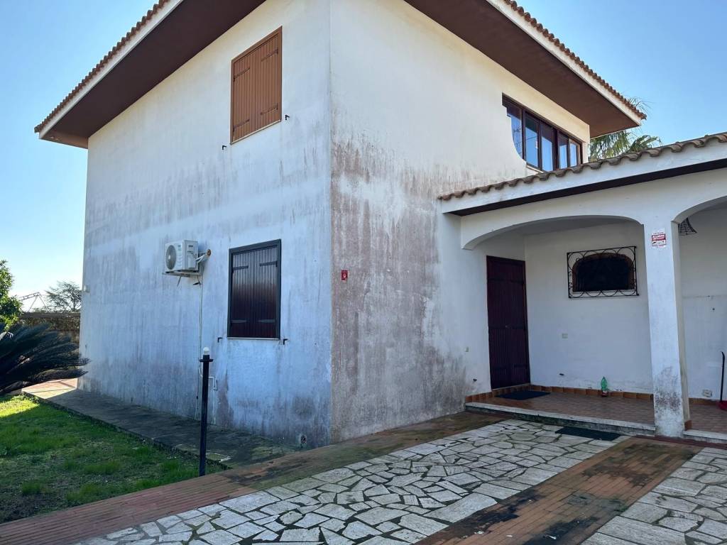 Villa a San felice circeo in Via Giuseppe Verdi - Foto 2