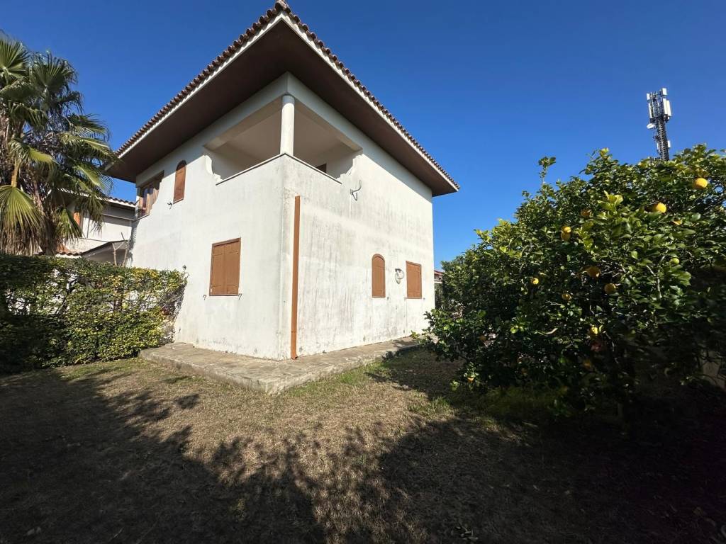 Villa a San felice circeo in Via Giuseppe Verdi - Foto 3