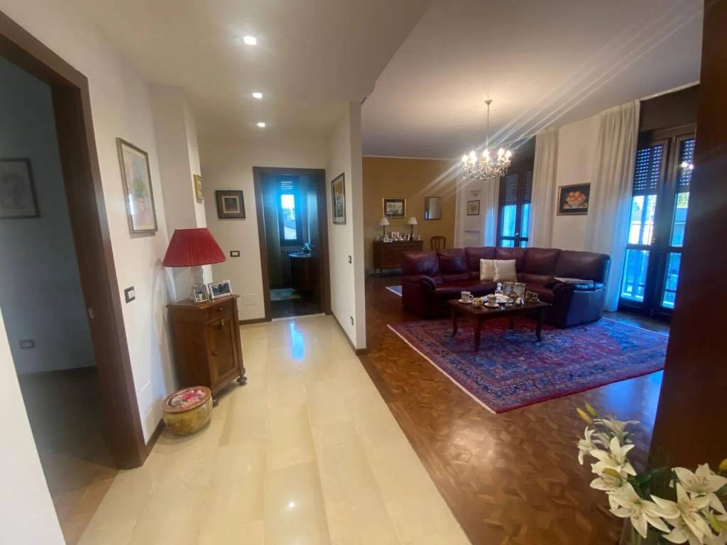 Appartamento a Valera fratta in Via Milano S.N.C. - Foto 3