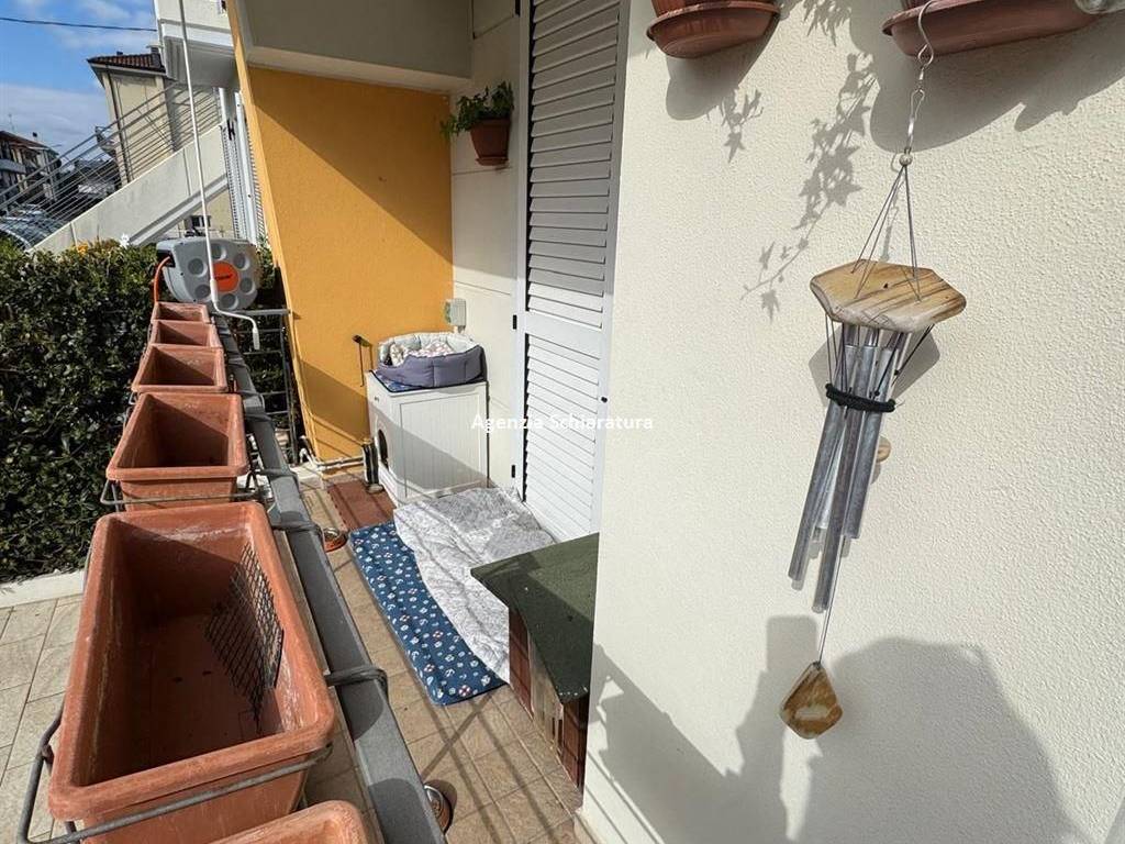 Villetta a schiera a Vallefoglia - Foto 5