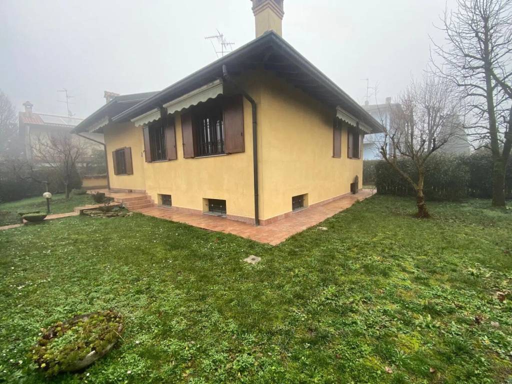 Villa a Casaletto lodigiano in Via Giovanni Pascoli, 1 - Foto 2