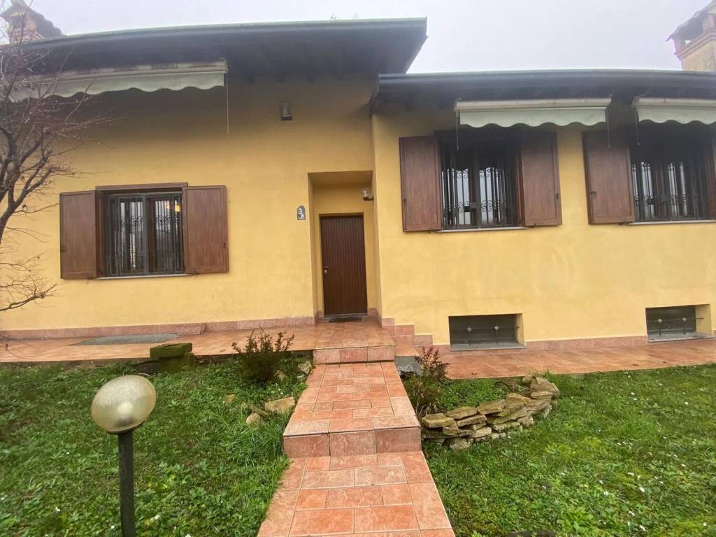 Villa a Casaletto lodigiano in Via Giovanni Pascoli, 1 - Foto 3