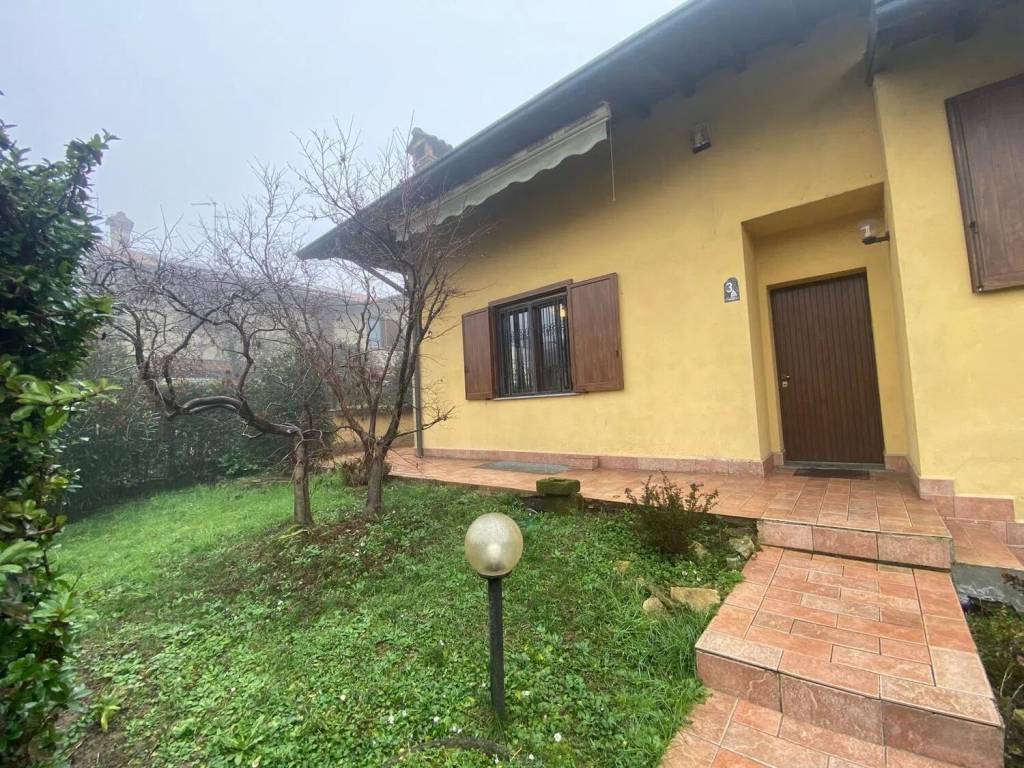 Villa a Casaletto lodigiano in Via Giovanni Pascoli, 1 - Foto 5