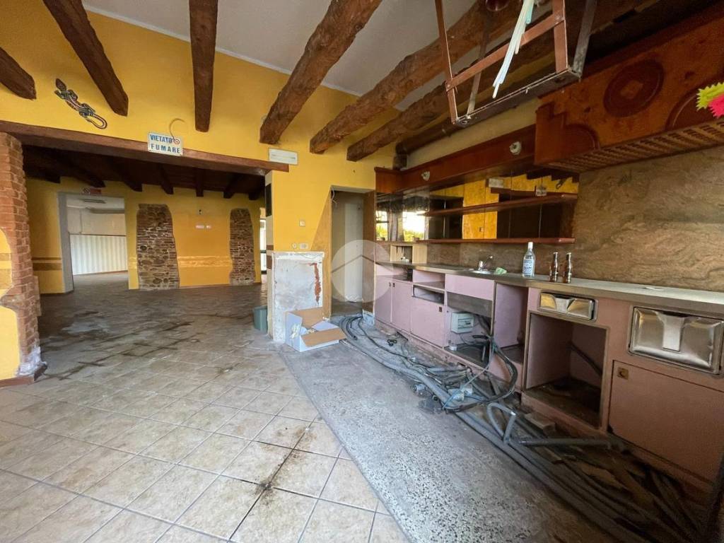 Rustico / casale a Buttapietra in Via San Carlo, 16 - Foto 2