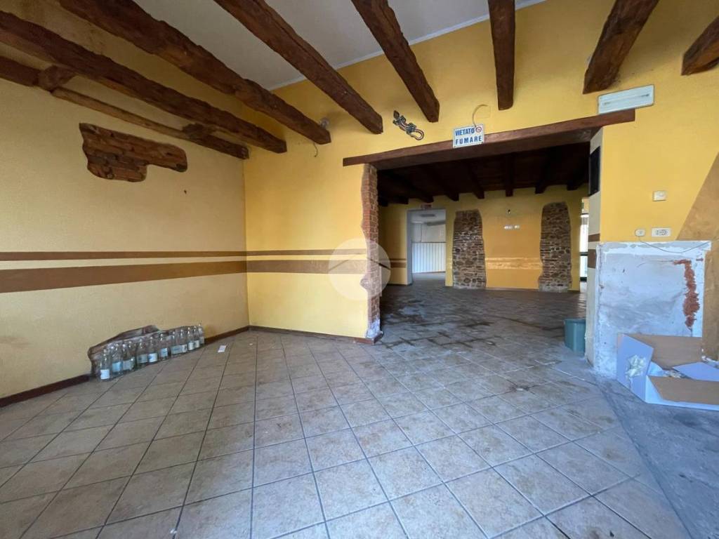 Rustico / casale a Buttapietra in Via San Carlo, 16 - Foto 3